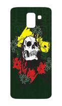 Capa Adesivo Skin024 Verso Para Samsung Galaxy J6 Capa Adesivo Skin024 Verso Para Samsung Galaxy J6