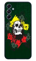 Capa Adesivo Skin024 Verso Para Samsung Galaxy M34 5g