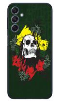 Capa Adesivo Skin024 Verso Para Samsung Galaxy M34 5g