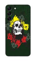 Capa Adesivo Skin024 Verso Para Samsung Galaxy S22 5G Capa Adesivo Skin024 Verso Para Samsung Galaxy S22 5G