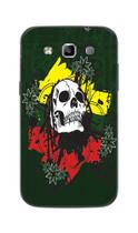 Capa Adesivo Skin024 Verso Para Samsung Galaxy Win Gt-i8552 Capa Adesivo Skin024 Verso Para Samsung Galaxy Win Gt-i8552