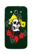 Capa Adesivo Skin024 Verso Para Samsung Galaxy Win Gt-i8552