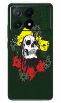 Capa Adesivo Skin024 Verso Para Xiaomi Poco F6 Pro Capa Adesivo Skin024 Verso Para Xiaomi Poco F6 Pro