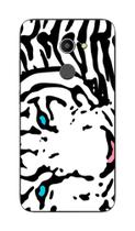 Capa Adesivo Skin047 Verso Para Alcatel A3 4G (5046I)