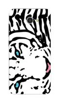 Capa Adesivo Skin047 Verso Para Alcatel A3 4G (5046J)