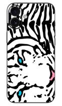 Capa Adesivo Skin047 Verso Para Apple iPhone 16 Plus
