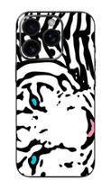 Capa Adesivo Skin047 Verso Para Apple iPhone 16 Pro