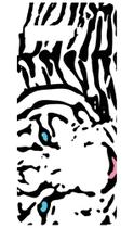 Capa Adesivo Skin047 Verso Para Asus Rog Phone 3 Capa Adesivo Skin047 Verso Para Asus Rog Phone 3