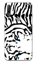 Capa Adesivo Skin047 Verso Para Asus Zenfone Max Shot Capa Adesivo Skin047 Verso Para Asus Zenfone Max Shot