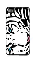 Capa Adesivo Skin047 Verso Para Blackberry Z10 Capa Adesivo Skin047 Verso Para Blackberry Z10