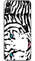 Capa Adesivo Skin047 Verso Para Galaxy A05 4G (SM-A055) Capa Adesivo Skin047 Verso Para Galaxy A05 4G (SM-A055)