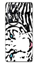 Capa Adesivo Skin047 Verso Para Huawei P50 Pro