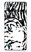 Capa Adesivo Skin047 Verso Para Huawei P50 Pro Capa Adesivo Skin047 Verso Para Huawei P50 Pro