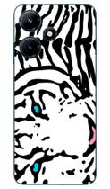 Capa Adesivo Skin047 Verso Para Infinix Hot 30i NFC (X669D) Capa Adesivo Skin047 Verso Para Infinix Hot 30i NFC (X669D)