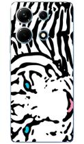Capa Adesivo Skin047 Verso Para Infinix Note 30 4G Capa Adesivo Skin047 Verso Para Infinix Note 30 4G