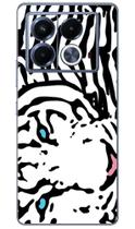 Capa Adesivo Skin047 Verso Para Infinix Note 40 5G (X6852) - KawaSkin