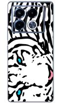 Capa Adesivo Skin047 Verso Para Infinix Note 40 5G (X6852) - KawaSkin