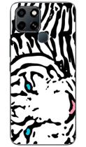 Capa Adesivo Skin047 Verso Para Infinix Smart 6 (2021) Capa Adesivo Skin047 Verso Para Infinix Smart 6 (2021)