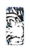 Capa Adesivo Skin047 Verso Para iPod Toch 6ª Geração (2015) Capa Adesivo Skin047 Verso Para iPod Toch 6ª Geração (2015)