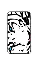 Capa Adesivo Skin047 Verso Para iPod Touch 8gb 3ª Geração
