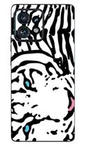 Capa Adesivo Skin047 Verso Para Motorola Edge Plus (2023)