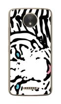 Capa Adesivo Skin047 Verso Para Motorola Moto C Plus Capa Adesivo Skin047 Verso Para Motorola Moto C Plus