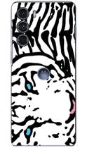 Capa Adesivo Skin047 Verso Para Motorola Moto G200 5G (2021) - KawaSkin