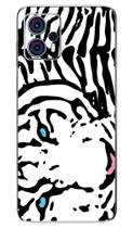 Capa Adesivo Skin047 Verso Para Motorola Moto G23 2023 Capa Adesivo Skin047 Verso Para Motorola Moto G23 2023