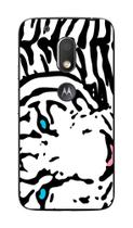 Capa Adesivo Skin047 Verso Para Motorola Moto G4 Play (2016)