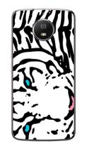 Capa Adesivo Skin047 Verso Para Motorola Moto G5S