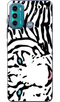 Capa Adesivo Skin047 Verso Para Motorola Moto G60 (2021) Capa Adesivo Skin047 Verso Para Motorola Moto G60 (2021)
