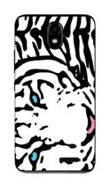 Capa Adesivo Skin047 Verso Para Multilaser E Pro 4G