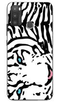 Capa Adesivo Skin047 Verso Para Multilaser G Max 2