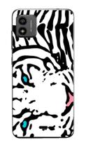 Capa Adesivo Skin047 Verso Para Multilaser Multi F2 (2024) Capa Adesivo Skin047 Verso Para Multilaser Multi F2 (2024)