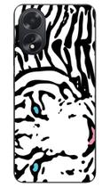 Capa Adesivo Skin047 Verso Para Oppo A18 (CPH2591)