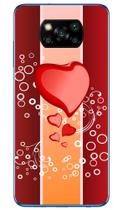 Capa Adesivo Skin047 Verso Para Poco X3 NFC (2021) Capa Adesivo Skin047 Verso Para Poco X3 NFC (2021)