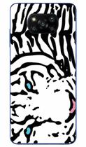 Capa Adesivo Skin047 Verso Para Poco X3 Pro (2021) Capa Adesivo Skin047 Verso Para Poco X3 Pro (2021)