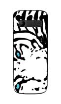Capa Adesivo Skin047 Verso Para Positivo P38 Capa Adesivo Skin047 Verso Para Positivo P38
