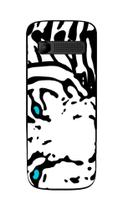 Capa Adesivo Skin047 Verso Para Positivo P38 Capa Adesivo Skin047 Verso Para Positivo P38