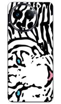 Capa Adesivo Skin047 Verso Para Realme 11X 5G