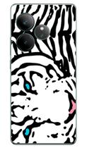 Capa Adesivo Skin047 Verso Para Realme GT 6 (GT6) Capa Adesivo Skin047 Verso Para Realme GT 6 (GT6)