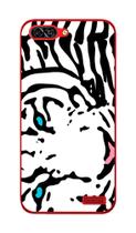 Capa Adesivo Skin047 Verso Para Red Mobile Quick 5.0 S50