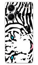 Capa Adesivo Skin047 Verso Para Redmi Note 13 Pro Plus