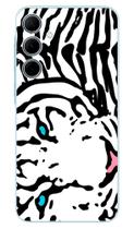 Capa Adesivo Skin047 Verso Para Samsung Galaxy A35 5G