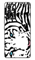 Capa Adesivo Skin047 Verso Para Samsung Galaxy A53 ou A53 5G