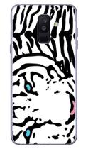 Capa Adesivo Skin047 Verso Para Samsung Galaxy A6 Plus Capa Adesivo Skin047 Verso Para Samsung Galaxy A6 Plus