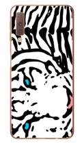 Capa Adesivo Skin047 Verso Para Samsung Galaxy A7 2018 Capa Adesivo Skin047 Verso Para Samsung Galaxy A7 2018