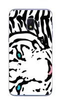 Capa Adesivo Skin047 Verso Para Samsung Galaxy J2 Core
