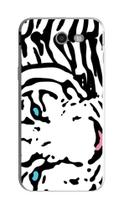 Capa Adesivo Skin047 Verso Para Samsung Galaxy J3 Prime