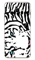 Capa Adesivo Skin047 Verso Para Samsung Galaxy J4 Core